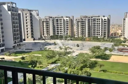 Duplex - 3 Bedrooms - 4 Bathrooms for sale in Zed East - 5th Settlement Compounds - The 5th Settlement - New Cairo City - Cairo Duplex - 3 Bedrooms - 4 Bathrooms for sale in Zed East - 5th Settlement Compounds - The 5th Settlement - New Cairo City - Cairo