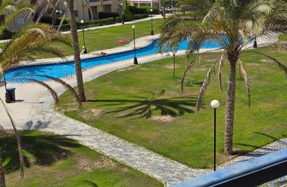 Chalet - 3 Bedrooms - 2 Bathrooms for rent in Stella Sidi Abdel Rahman - Sidi Abdel Rahman - North Coast