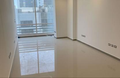 Office Space - Studio - 1 for rent in Cairo Capital Center - North Teseen St. - The 5th Settlement - New Cairo City - Cairo