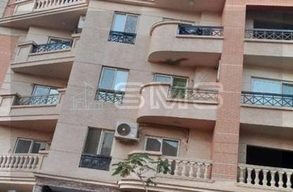 Apartment - 3 Bedrooms - 2 Bathrooms for sale in South Lotus - El Lotus - New Cairo City - Cairo