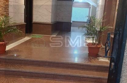 Apartment - 3 Bedrooms - 2 Bathrooms for sale in South Lotus - El Lotus - New Cairo City - Cairo