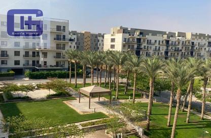 Apartment - 2 Bedrooms - 3 Bathrooms for sale in Eastown - 5th Settlement Compounds - The 5th Settlement - New Cairo City - Cairo