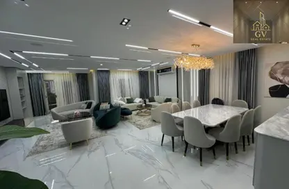 فيلا - 4 غرف نوم - 4 حمامات للبيع في فيفنز الشروق - كمبوندات الشروق - مدينة الشروق - القاهرة