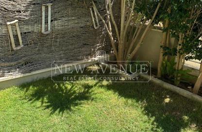 Duplex - 3 Bedrooms - 3 Bathrooms for sale in Palm Hills Village Gate - South Investors Area - New Cairo City - Cairo