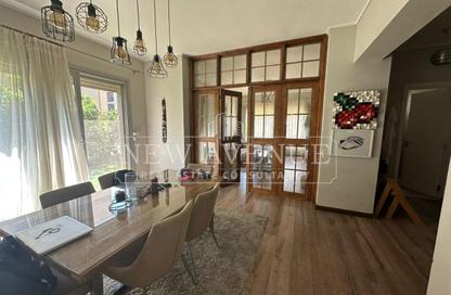 Duplex - 3 Bedrooms - 3 Bathrooms for sale in Palm Hills Village Gate - South Investors Area - New Cairo City - Cairo