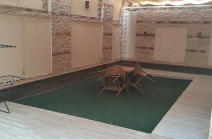 Apartment - 3 Bedrooms - 2 Bathrooms for rent in 16th District - Sheikh Zayed City - Giza
