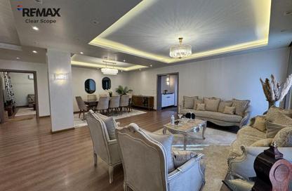 Apartment - 3 - 3 for sale in Mountain View Hyde Park - 5th Settlement Compounds - The 5th Settlement - New Cairo City - Cairo