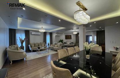Apartment - 3 - 3 for sale in Mountain View Hyde Park - 5th Settlement Compounds - The 5th Settlement - New Cairo City - Cairo