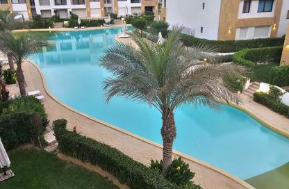 Chalet - 2 Bedrooms - 2 Bathrooms for sale in Azha - Al Ain Al Sokhna - Suez Chalet - 2 Bedrooms - 2 Bathrooms for sale in Azha - Al Ain Al Sokhna - Suez