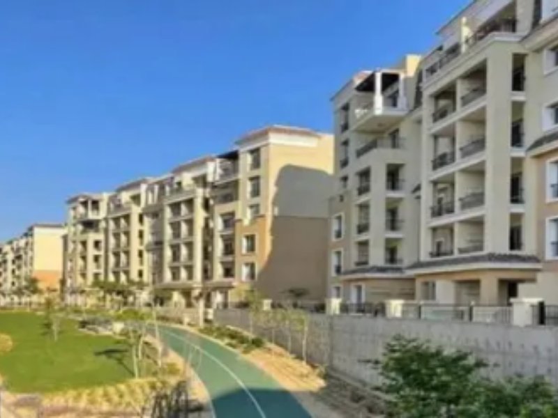 3BR Apartment | For Sale | Sarai thumbnail