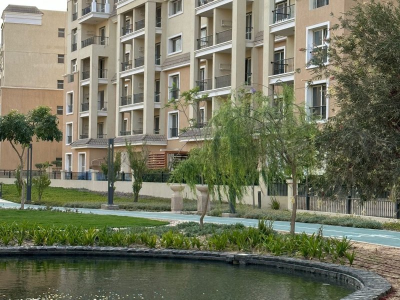 3BR Apartment | For Sale | Sarai thumbnail