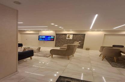 Apartment - 2 - 2 for rent in Dr Hassan Al Sherif St. - 8th Zone - Nasr City - Cairo
