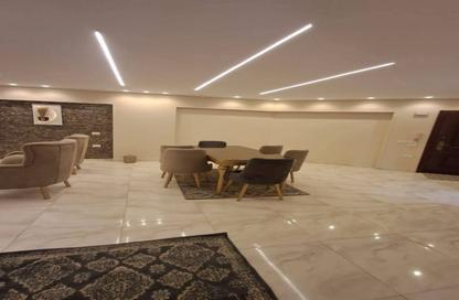 Apartment - 2 - 2 for rent in Dr Hassan Al Sherif St. - 8th Zone - Nasr City - Cairo