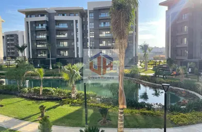 Apartment - 3 Bedrooms - 2 Bathrooms for sale in Privado - Madinaty - Cairo