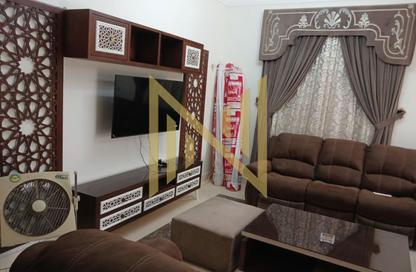 Villa - 5 Bedrooms - 6 Bathrooms for rent in Grand Heights - Northern Expansions - 6 October City - Giza