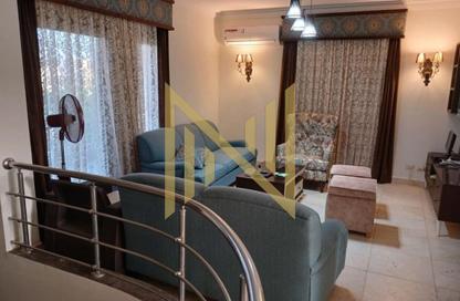 Villa - 5 Bedrooms - 6 Bathrooms for rent in Grand Heights - Northern Expansions - 6 October City - Giza Villa - 5 Bedrooms - 6 Bathrooms for rent in Grand Heights - Northern Expansions - 6 October City - Giza