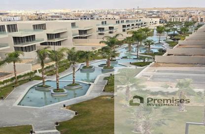 Villa - 5 Bedrooms - 4 Bathrooms for sale in The Lakeview Boutique Villas - 5th Settlement Compounds - The 5th Settlement - New Cairo City - Cairo