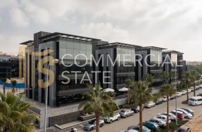Office Space - Studio - 1 Bathroom for rent in Cairo Business Park - 5th Settlement Compounds - The 5th Settlement - New Cairo City - Cairo Office Space - Studio - 1 Bathroom for rent in Cairo Business Park - 5th Settlement Compounds - The 5th Settlement - New Cairo City - Cairo