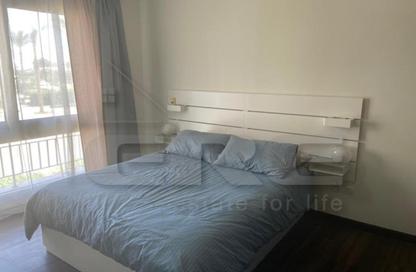 Apartment - 2 - 3 for rent in The Sierras - Uptown Cairo - Mokattam - Cairo