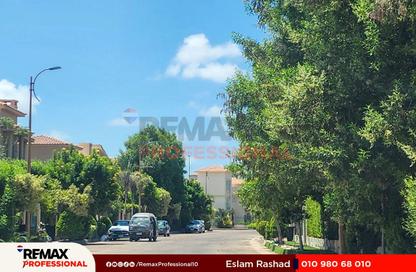 فيلا - 4 غرف نوم - 3 حمامات للبيع في اليكس ويست - كمبوندات الاسكندرية - الاسكندرية