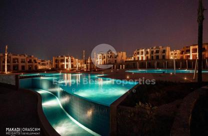 Chalet - 3 - 3 for sale in Mesca - Soma Bay - Safaga - Hurghada - Red Sea
