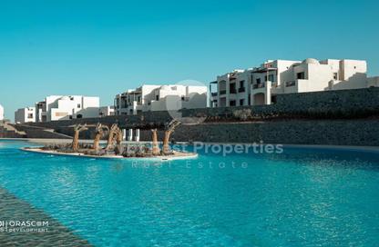 Chalet - 3 - 3 for sale in Mesca - Soma Bay - Safaga - Hurghada - Red Sea