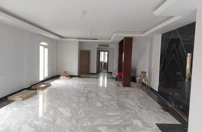 Twin House - 4 Bedrooms - 4 Bathrooms for sale in Layan Residence - 5th Settlement Compounds - The 5th Settlement - New Cairo City - Cairo