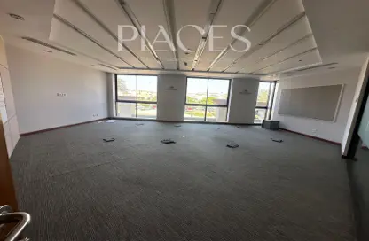 Office Space - 6 Bedrooms - 3 Bathrooms for rent in Mivida - 5th Settlement Compounds - The 5th Settlement - New Cairo City - Cairo