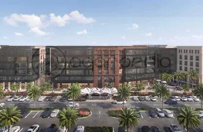 مساحات مكتبية - 2 غرف نوم - 2 حمامات للبيع في كومباوند سعاده - مدينة القاهرة الجديدة - القاهرة