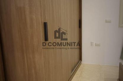 Apartment - 3 Bedrooms - 2 Bathrooms for sale in South Lotus - El Lotus - New Cairo City - Cairo