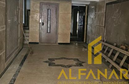 Apartment - 3 - 2 for sale in Al Andalus Buildings - Al Andalus District - New Cairo City - Cairo
