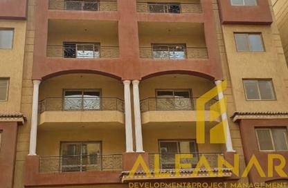 Apartment - 3 - 2 for sale in Al Andalus Buildings - Al Andalus District - New Cairo City - Cairo