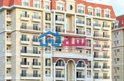 Apartment - 3 Bedrooms - 3 Bathrooms for sale in Sawary - Alexandria Compounds - Alexandria Apartment - 3 Bedrooms - 3 Bathrooms for sale in Sawary - Alexandria Compounds - Alexandria