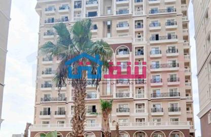 شقة - 3 غرف نوم - 3 حمامات للبيع في صوارى - كمبوندات الاسكندرية - الاسكندرية