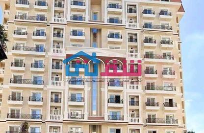 شقة - 3 غرف نوم - 3 حمامات للبيع في صوارى - كمبوندات الاسكندرية - الاسكندرية