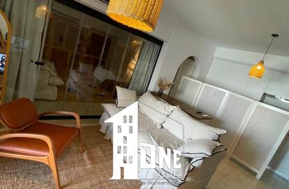 Chalet - 1 - 1 for sale in Marassi - Sidi Abdel Rahman - North Coast