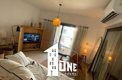 Chalet - 1 - 1 for sale in Marassi - Sidi Abdel Rahman - North Coast
