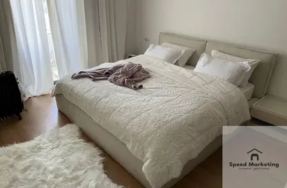 Apartment - 2 Bedrooms - 2 Bathrooms for rent in Villette - 5th Settlement Compounds - The 5th Settlement - New Cairo City - Cairo