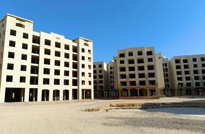 شقة - 1 حمام للبيع في اطلانتس - منتجعات الغردقة - الغردقة - محافظة البحر الاحمر