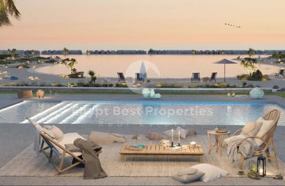 Chalet - 3 Bedrooms - 3 Bathrooms for sale in Salt - Ras Al Hekma - North Coast Chalet - 3 Bedrooms - 3 Bathrooms for sale in Salt - Ras Al Hekma - North Coast