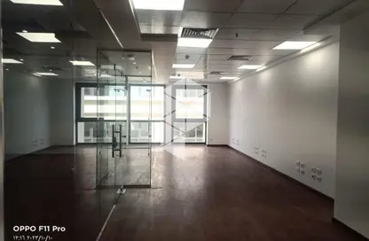 Office Space - 3 Bedrooms - 2 Bathrooms for rent in Mivida - 5th Settlement Compounds - The 5th Settlement - New Cairo City - Cairo