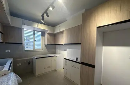 Apartment - 3 Bedrooms - 3 Bathrooms for sale in Palm Parks   Palm Hills - South Dahshur Link - 6 October City - Giza