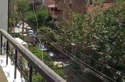 شقة - 4 غرف نوم - 3 حمامات للبيع في ارض الجولف - مصر الجديدة - القاهرة