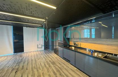 Office Space - Studio for rent in Park St. - 26th of July Corridor - Sheikh Zayed City - Giza