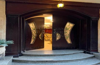 Duplex - 3 Bedrooms - 2 Bathrooms for sale in Gate 2 - Ahmose - Hadayek El Ahram - Giza