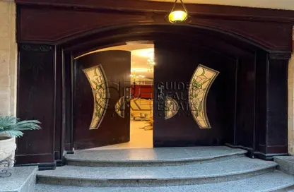 Duplex - 3 Bedrooms - 2 Bathrooms for sale in Gate 2 - Ahmose - Hadayek El Ahram - Giza Duplex - 3 Bedrooms - 2 Bathrooms for sale in Gate 2 - Ahmose - Hadayek El Ahram - Giza