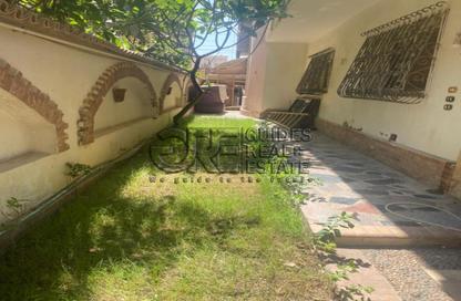 Duplex - 3 Bedrooms - 2 Bathrooms for sale in Gate 2 - Ahmose - Hadayek El Ahram - Giza