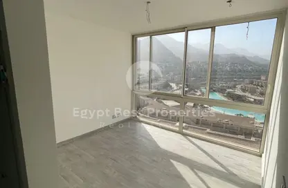 Chalet - 3 Bedrooms - 2 Bathrooms for sale in IL Monte Galala - Al Ain Al Sokhna - Suez