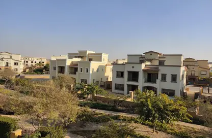 منزل مزدوج - 3 غرف نوم - 3 حمامات للبيع في ميفيدا - كمبوندات التجمع الخامس - التجمع الخامس - مدينة القاهرة الجديدة - القاهرة