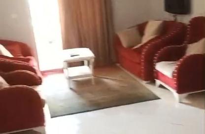 Apartment - 3 Bedrooms - 1 Bathroom for rent in Gardenia City Compound Nasr City - Zahraa Madinat Nasr - Nasr City - Cairo